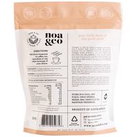 Noa & Co Collagen Creamer - Vanilla